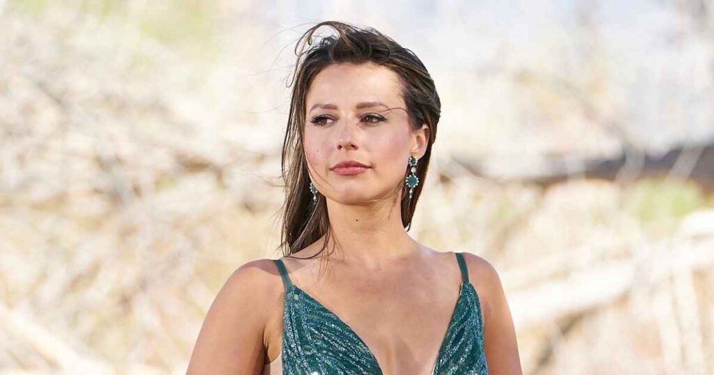 A Timeline of Former Bachelorette Katie Thurston’s Breast Cancer Battle: From Diagnosis to Treatment A Timeline of Former Bachelorette Katie Thurston’s Breast Cancer Battle: From Diagnosis to Treatment