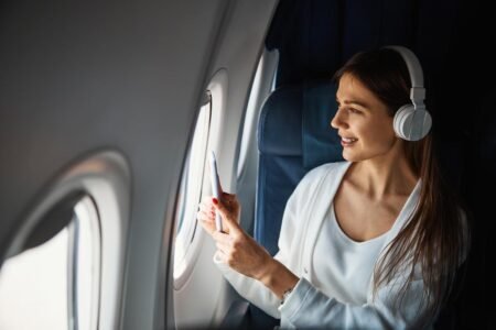 Here’s why many Americans are afraid to travel solo, new survey suggests