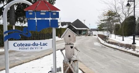 Air Canada crash: Quebec hometown mourns pilot Antoine Forest Air Canada crash: Quebec hometown mourns pilot Antoine Forest