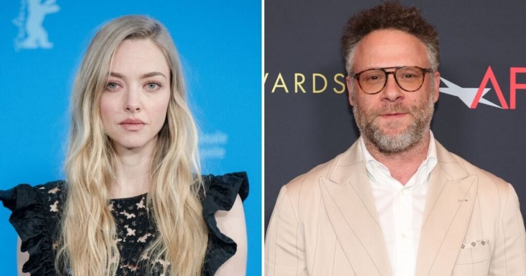 Amanda Seyfried, Seth Rogen and More Stars Who’ve Said They Don’t Care About the Oscars