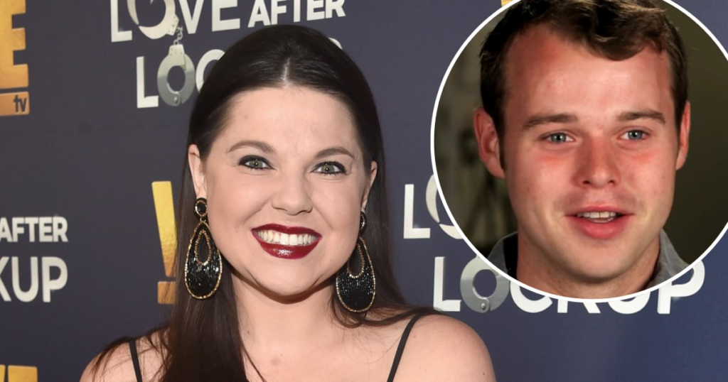 Amy Duggar Says Reading the Bible Isn’t a ‘PR Strategy’ After Cousin Joseph’s Jail Call Audio Release Amy Duggar Says Reading the Bible Isn’t a ‘PR Strategy’ After Cousin Joseph’s Jail Call Audio Release