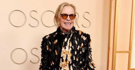 Amy Madigan Wins Best Supporting Actress for ‘Weapons’ at 2026 Oscars 40 Years After 1st Nomination Amy Madigan Wins Best Supporting Actress for ‘Weapons’ at 2026 Oscars 40 Years After 1st Nomination