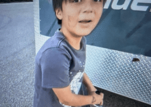 Police search for missing 11-year-old boy last seen in Regina