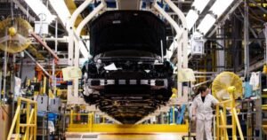 Automaker with higher Canadian production to get more tariff-free U.S. imports