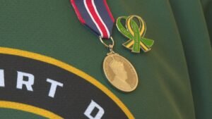 Green Shirt Day continues 8 years after Humboldt Broncos crash Green Shirt Day continues 8 years after Humboldt Broncos crash