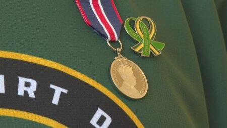 Green Shirt Day continues 8 years after Humboldt Broncos crash Green Shirt Day continues 8 years after Humboldt Broncos crash