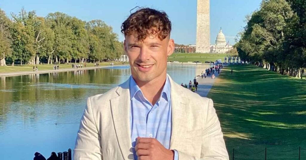 Former ‘Below Deck’ Star Emile Kotze Sues NBCUniversal for 0 Million Over Sexual Harassment