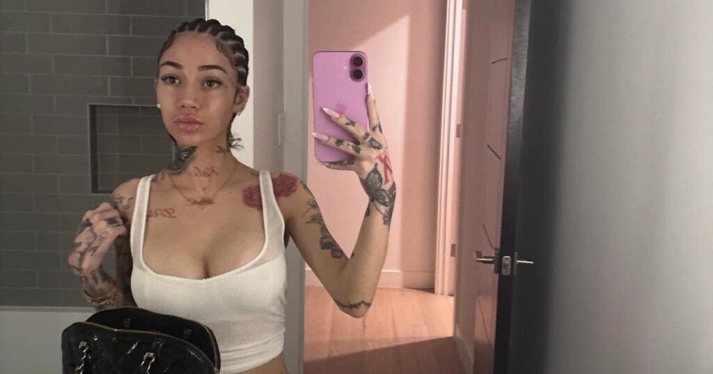Rapper Bhad Bhabie, 22, Shares Update on Cancer Battle: ‘God Has the Last Say So’ Rapper Bhad Bhabie, 22, Shares Update on Cancer Battle: ‘God Has the Last Say So’