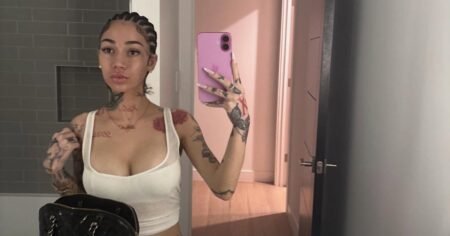 Rapper Bhad Bhabie, 22, Shares Update on Cancer Battle: ‘God Has the Last Say So’ Rapper Bhad Bhabie, 22, Shares Update on Cancer Battle: ‘God Has the Last Say So’