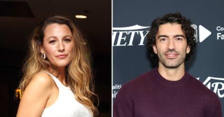 Blake Lively vs. Justin Baldoni’s ‘It Ends With Us’ Lawsuit: Case Updates and Complete Timeline