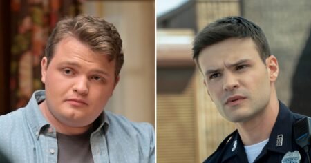 Mika Amonsen Calls Backlash to ‘Blue Bloods’ Recasting the ‘Most Challenging’ Part of ‘Boston Blue’ (Exclusive)