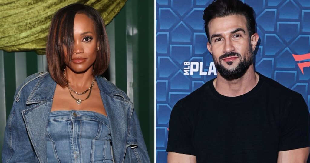 Looking Back on Rachel Lindsay and Bryan Abasolo’s Messy Divorce: Where They Stand Now