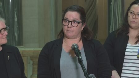 Extended Sask. child care agreement to cause higher fees for some, say advocates