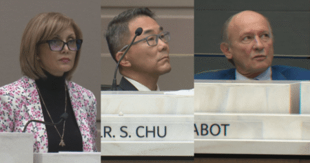 Calgary mayor says ‘target’ of RCMP probe isn’t ‘past or present’ member of council