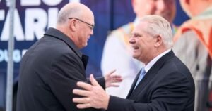 Ontario records consecutive months of improving housing starts Ontario records consecutive months of improving housing starts