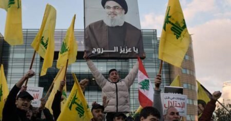 U.S. sanctions Vancouver company for alleged ties to Hezbollah