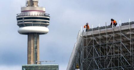 Ontario’s ticket resale cap will apply to original price of World Cup tickets Ontario’s ticket resale cap will apply to original price of World Cup tickets