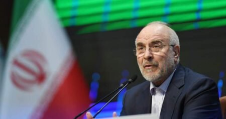 Children of some of Iran’s most outspoken regime leaders live in West – National