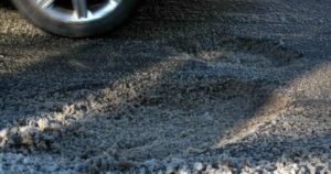 Nominations open for Torontonians to rank the worst roads in the city