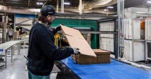 Canada’s economy grew slightly at 0.1% in January