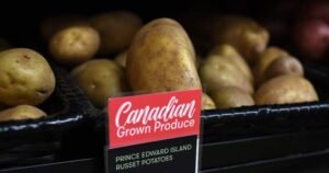 Canada barely sells fresh potatoes to Mexico. That’s about to change