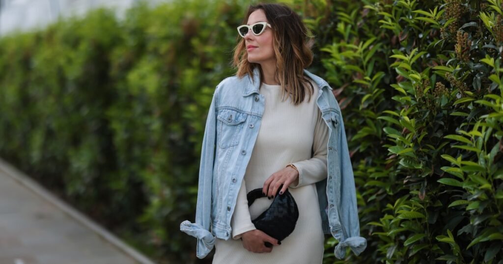 I’m a Dress Snob — But I’d Buy These 21 Casual-Chic Dresses That Scream ‘Rich Mom’ I’m a Dress Snob — But I’d Buy These 21 Casual-Chic Dresses That Scream ‘Rich Mom’