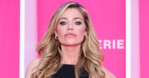 Celebs Who’ve Talked About Getting Plastic Surgery: Denise Richards, SLOMW’s Jessi Ngatikaura, More