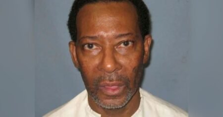 Alabama Will Soon Execute a Man Who Didn’t Kill Anyone: ‘I Shouldn’t Die for Something I Haven’t Done’
