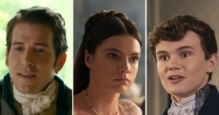Why Are ‘Bridgerton’ Fans Worried That Main Characters Will Be Recast? Concerns Explained After Onscreen Changes Why Are ‘Bridgerton’ Fans Worried That Main Characters Will Be Recast? Concerns Explained After Onscreen Changes