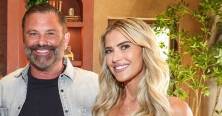 Christina Haack Gushes Over ‘Supportive’ Boyfriend Chris LaRocca: ‘A Nice, Easy Man to Be Around’ (Exclusive)