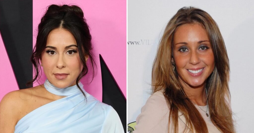 Claudia Oshry Claims New ‘RHONY’ Cast Member Hailey Glassman Has Been an ‘Internet Troll’ for Years Claudia Oshry Claims New ‘RHONY’ Cast Member Hailey Glassman Has Been an ‘Internet Troll’ for Years