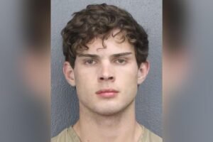 ‘Looksmaxxing’ influencer Clavicular arrested for allegedly instigating viral catfight between girlfriend and another woman