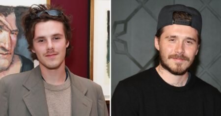 Cruz Beckham Shares His ‘Hope’ to Reconcile With Brother Brooklyn Beckham Amid Family Feud