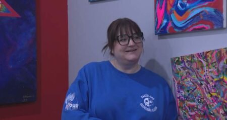 Prairie Harm Reduction fires executive director, citing ‘significant’ deficit