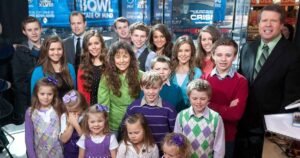 A Comprehensive Guide to the Duggar Family: Jim Bob and Michelle Duggar’s Kids and Grandkids