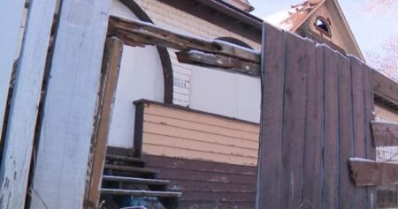 Edmonton community leaders hope new derelict commercial tax leads to revitalization Edmonton community leaders hope new derelict commercial tax leads to revitalization