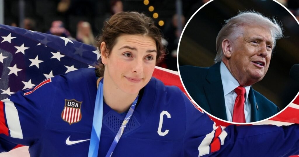 Everything Team USA’s Men and Women’s Hockey Teams Have Said About Drama With Donald Trump: ‘SNL’ Cameo, More