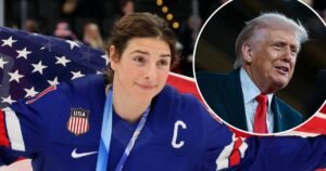 Everything Team USA’s Men and Women’s Hockey Teams Have Said About Drama With Donald Trump: ‘SNL’ Cameo, More