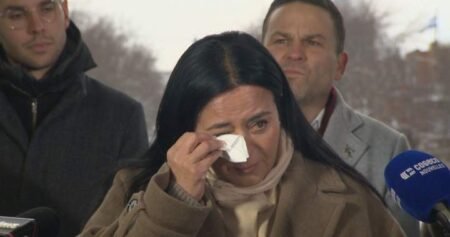 3 homeless deaths reported in Montreal in less than a week