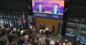 Federal government looking to support Canada’s AI industry