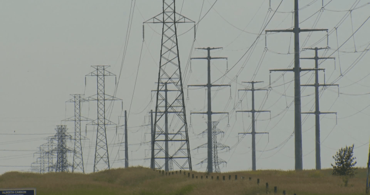 New research says Canada needs to do more to address growing electricity demand New research says Canada needs to do more to address growing electricity demand