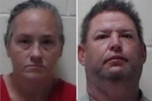 Conniving Florida parents allegedly lied about teenage son having cancer to raise donations Conniving Florida parents allegedly lied about teenage son having cancer to raise donations