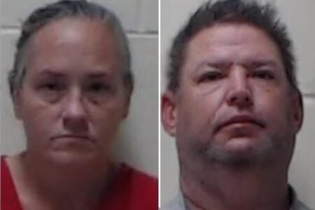 Conniving Florida parents allegedly lied about teenage son having cancer to raise donations Conniving Florida parents allegedly lied about teenage son having cancer to raise donations