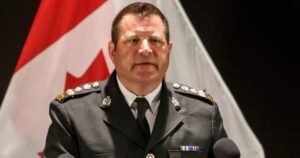 Winnipeg police reforms going in ‘right direction’ amid corruption woes: chief