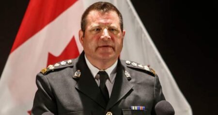 Winnipeg police reforms going in ‘right direction’ amid corruption woes: chief