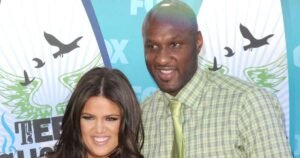 Khloe Kardashian’s Biggest Lamar Odom Revelations in Tell-All Doc: ‘Monstrous’ Addiction and More Khloe Kardashian’s Biggest Lamar Odom Revelations in Tell-All Doc: ‘Monstrous’ Addiction and More