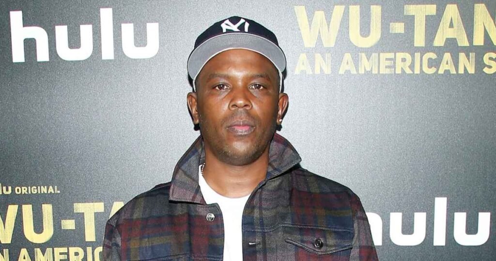 Wu-Tang Clan Cofounder Oliver ‘Power’ Grant’s Cause of Death Confirmed by Family