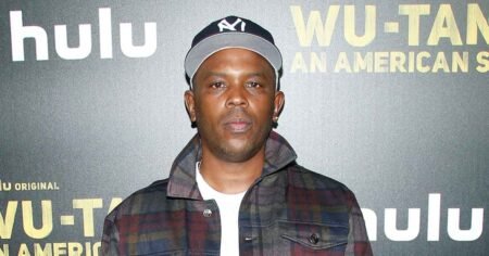 Wu-Tang Clan Cofounder Oliver ‘Power’ Grant’s Cause of Death Confirmed by Family Wu-Tang Clan Cofounder Oliver ‘Power’ Grant’s Cause of Death Confirmed by Family