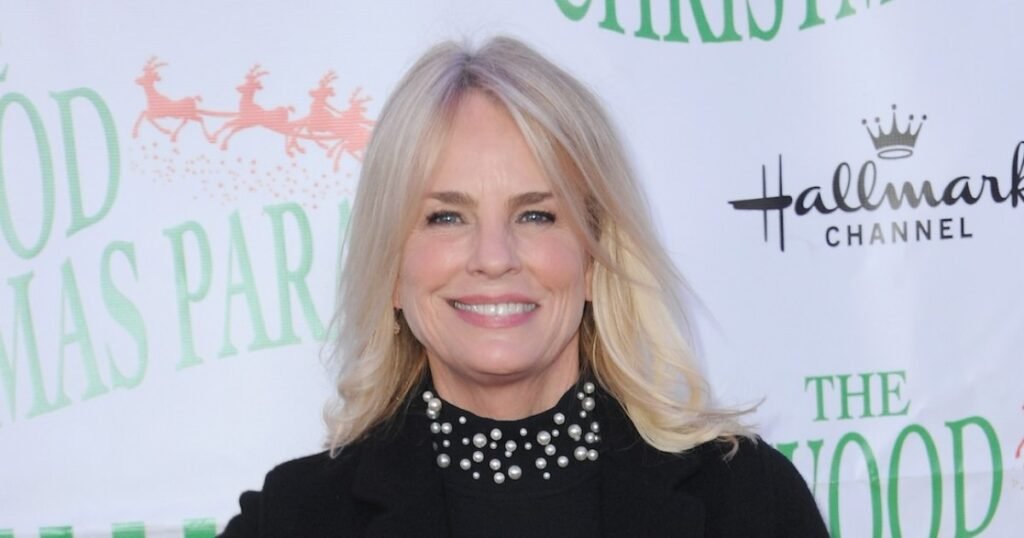 ‘Ghostbusters’ Star Jennifer Runyon Dead at Age 65 Following 6-Month Cancer Battle ‘Ghostbusters’ Star Jennifer Runyon Dead at Age 65 Following 6-Month Cancer Battle