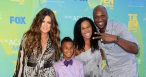 Lamar Odom’s Kids Reveal Why They Didn’t Come to Khloe Kardashian Wedding, Where They Stand Now Lamar Odom’s Kids Reveal Why They Didn’t Come to Khloe Kardashian Wedding, Where They Stand Now